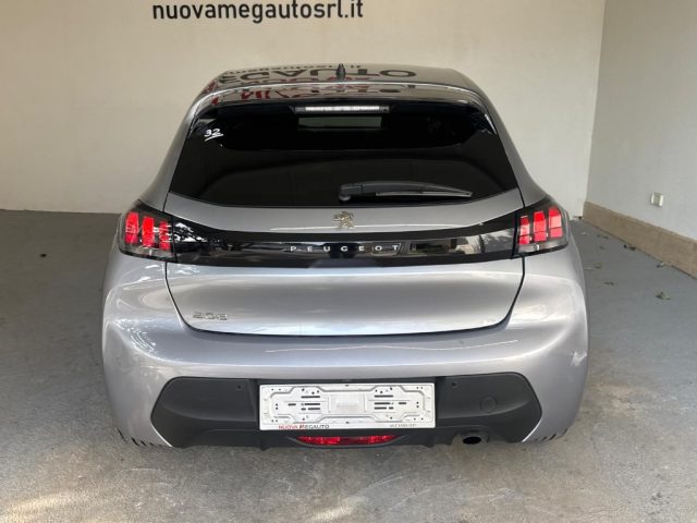PEUGEOT 208 usata, con Chiusura centralizzata