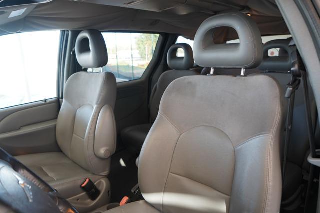 CHRYSLER Voyager usata, con Immobilizzatore elettronico