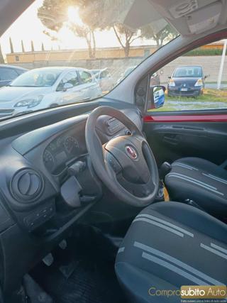 FIAT Fiorino usata 14
