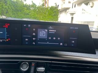 PEUGEOT 3008 usata, con Servosterzo