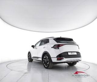 KIA Sportage usata 3