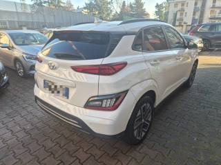 HYUNDAI Kona usata, con Antifurto