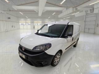 FIAT Doblo Doblò 1.6 MJT 105CV Cargo Maxi
