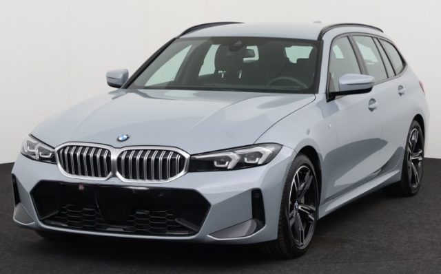 BMW 330 usata, con ABS