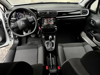 CITROEN C3 usata, con Controllo trazione