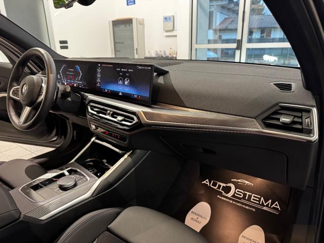 BMW 320 usata, con Climatizzatore