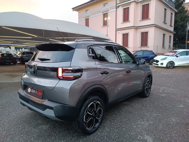 CITROEN C3 usata, con Boardcomputer