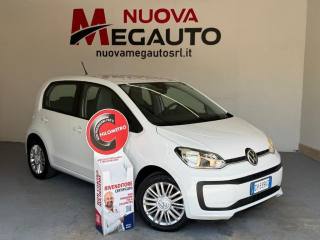 VOLKSWAGEN up! 1.0 5p. EVO move up! BlueMotion Technology
