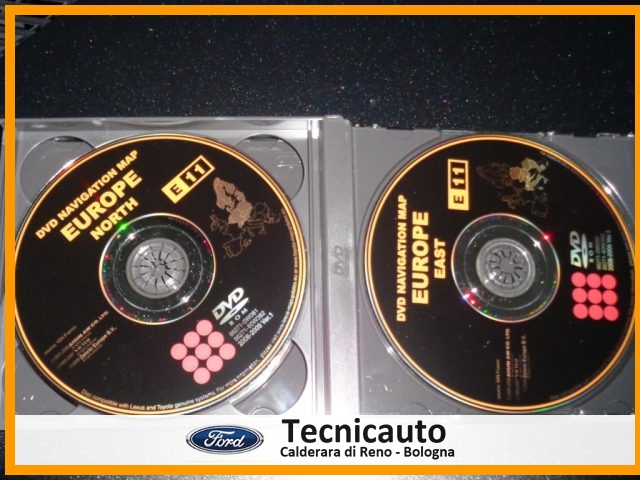 TOYOTA RAV 4 usata, con Bracciolo