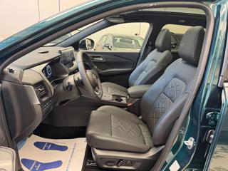 NISSAN Qashqai usata, con Alzacristalli elettrici