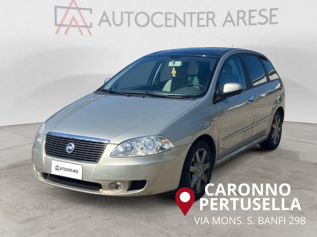 FIAT Croma usata, con ABS
