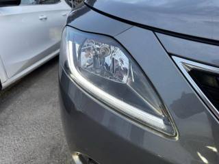 LANCIA Ypsilon usata, con ESP