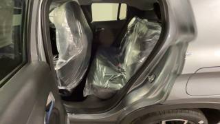 JEEP Avenger usata, con ESP