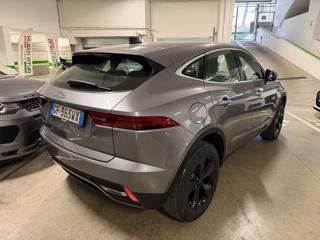 JAGUAR E-Pace usata, con Autoradio