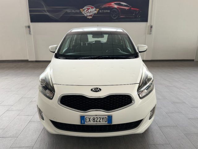 KIA Carens usata, con Airbag