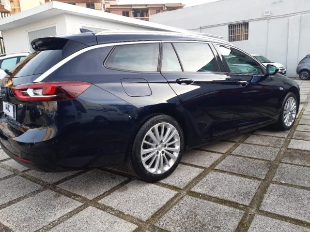 OPEL Insignia usata, con Airbag laterali