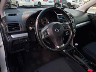 SUBARU Forester usata, con Climatizzatore