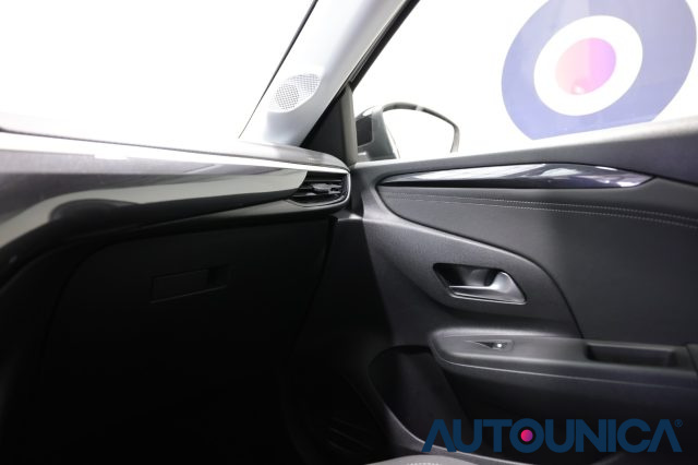 OPEL Corsa usata, con Sensore di luce
