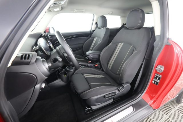 MINI Cooper S usata 2