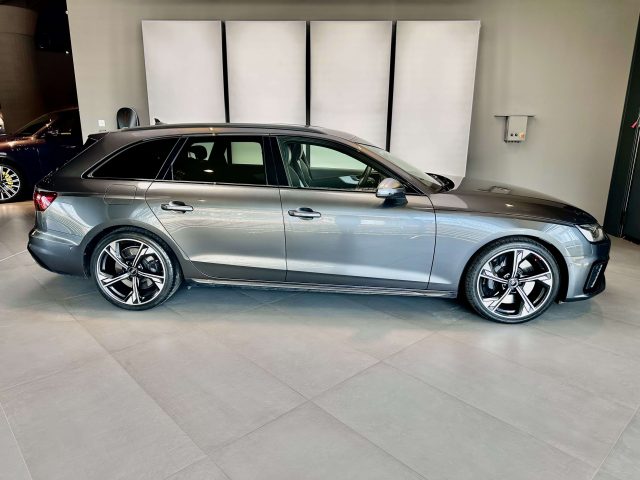 AUDI S4 usata, con Alzacristalli elettrici