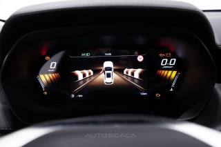 MG ZS usata, con Volante in pelle