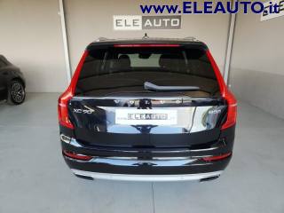 VOLVO XC90 usata, con Autoradio