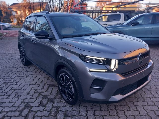 CITROEN C3 usata, con Airbag Passeggero