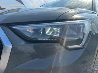 AUDI Q3 usata, con Immobilizzatore elettronico