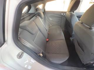 FORD Fiesta usata, con Controllo trazione