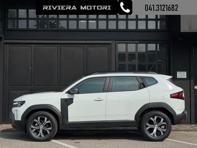 DACIA Duster usata, con Airbag