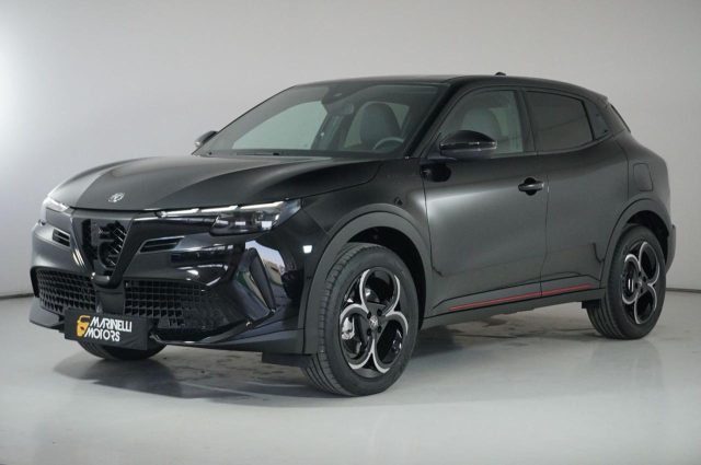 ALFA ROMEO Junior usata, con ABS