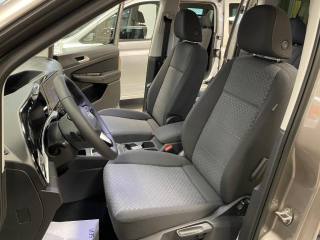 FORD Tourneo Connect usata, con Volante in pelle
