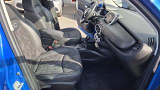 FIAT 500X usata, con Controllo automatico clima