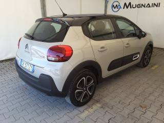 CITROEN C3 usata, con Fendinebbia