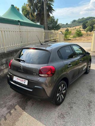 CITROEN C3 usata, con Airbag Passeggero