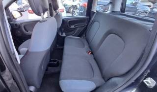 FIAT Panda usata, con Climatizzatore