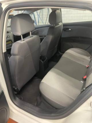 SEAT Leon usata, con Servosterzo