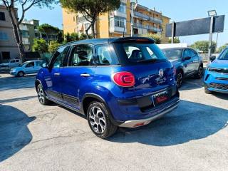 FIAT 500L usata, con Boardcomputer