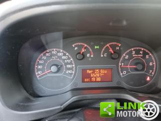 FIAT Qubo usata, con Airbag laterali
