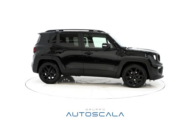 JEEP Renegade usata, con Bracciolo