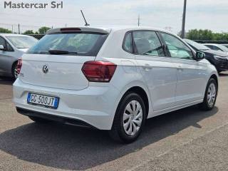VOLKSWAGEN Polo usata, con Boardcomputer