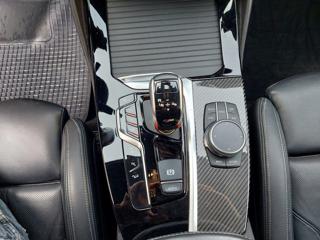 BMW X4 M usata, con Sedili riscaldati