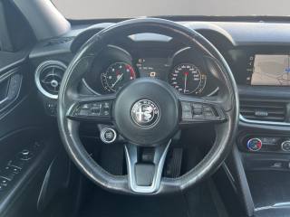 ALFA ROMEO Stelvio usata, con Cruise Control