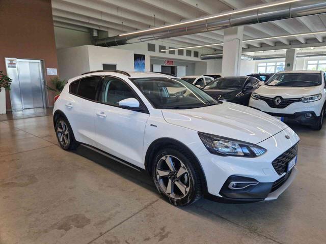 FORD Focus usata, con Airbag laterali