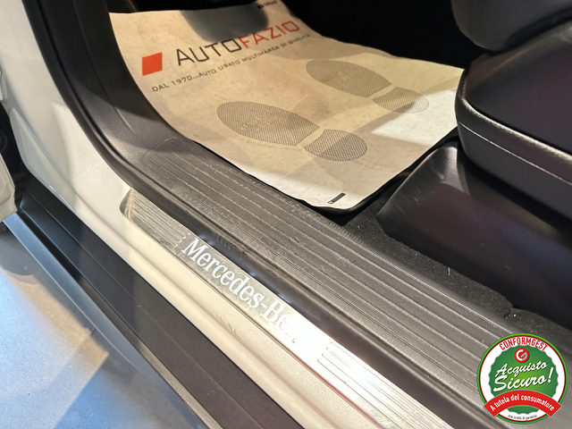 MERCEDES-BENZ GLE 350 usata, con Vetri oscurati