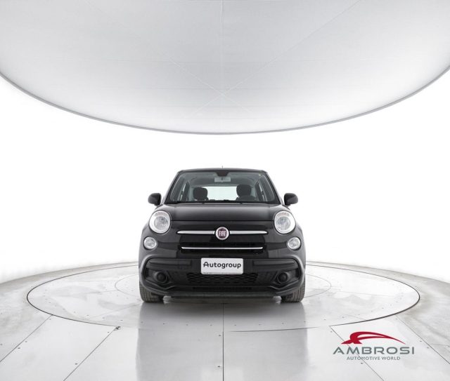 FIAT 500L usata 4