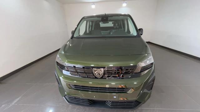 PEUGEOT Rifter usata, con Airbag