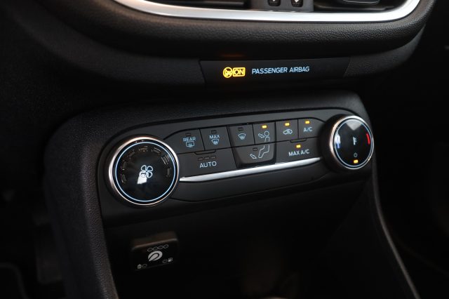 FORD Fiesta usata 10