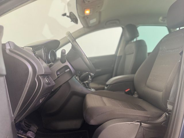 OPEL Meriva usata, con Servosterzo