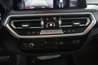 BMW X3 usata 12